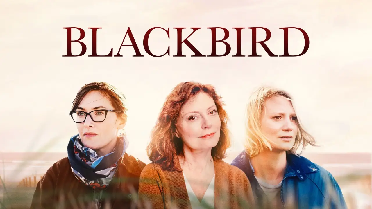 Blackbird - Eine Familiengeschichte hdfilme