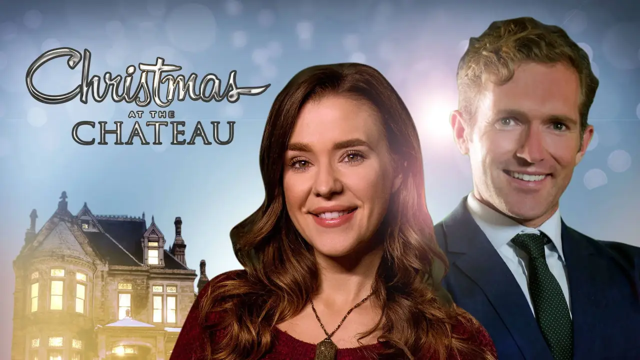 Das Weihnachtsschloss hdfilme