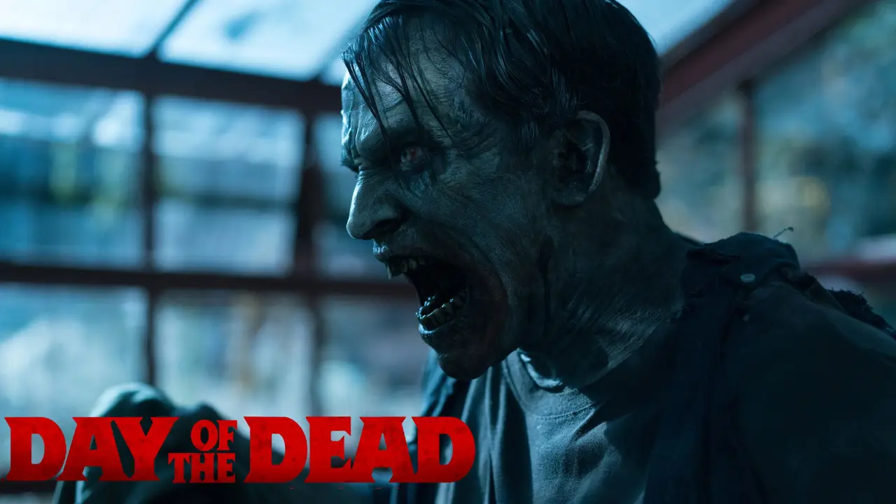 Day of the Dead: Bloodline hdfilme