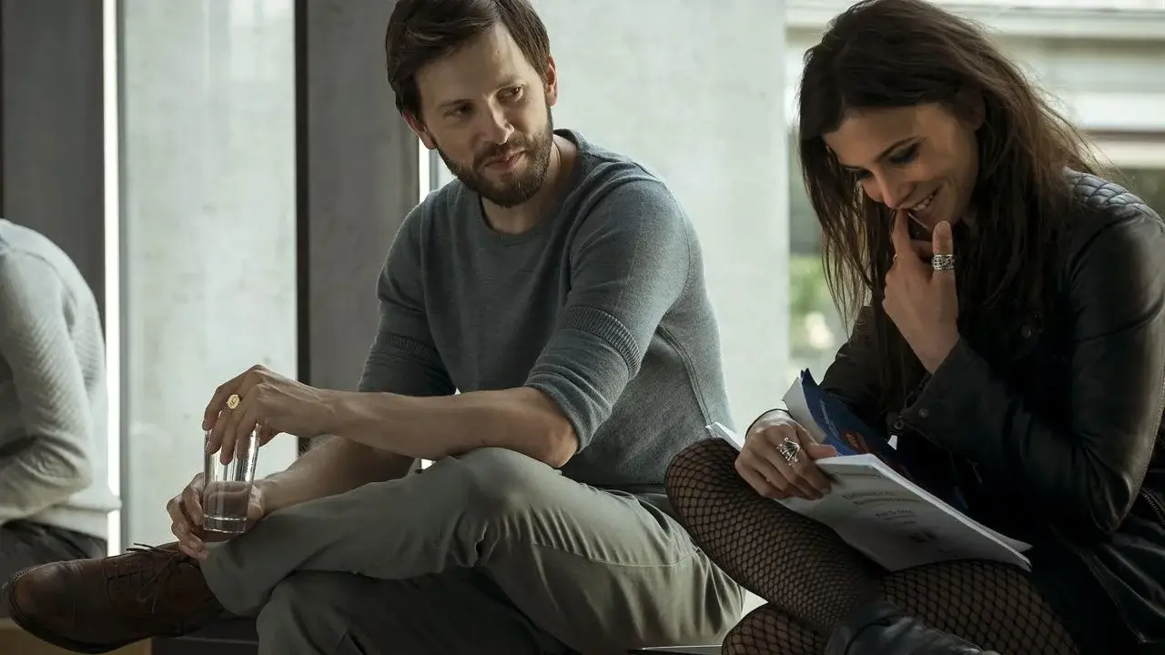 Die Informantin - Der Fall Lissabon hdfilme