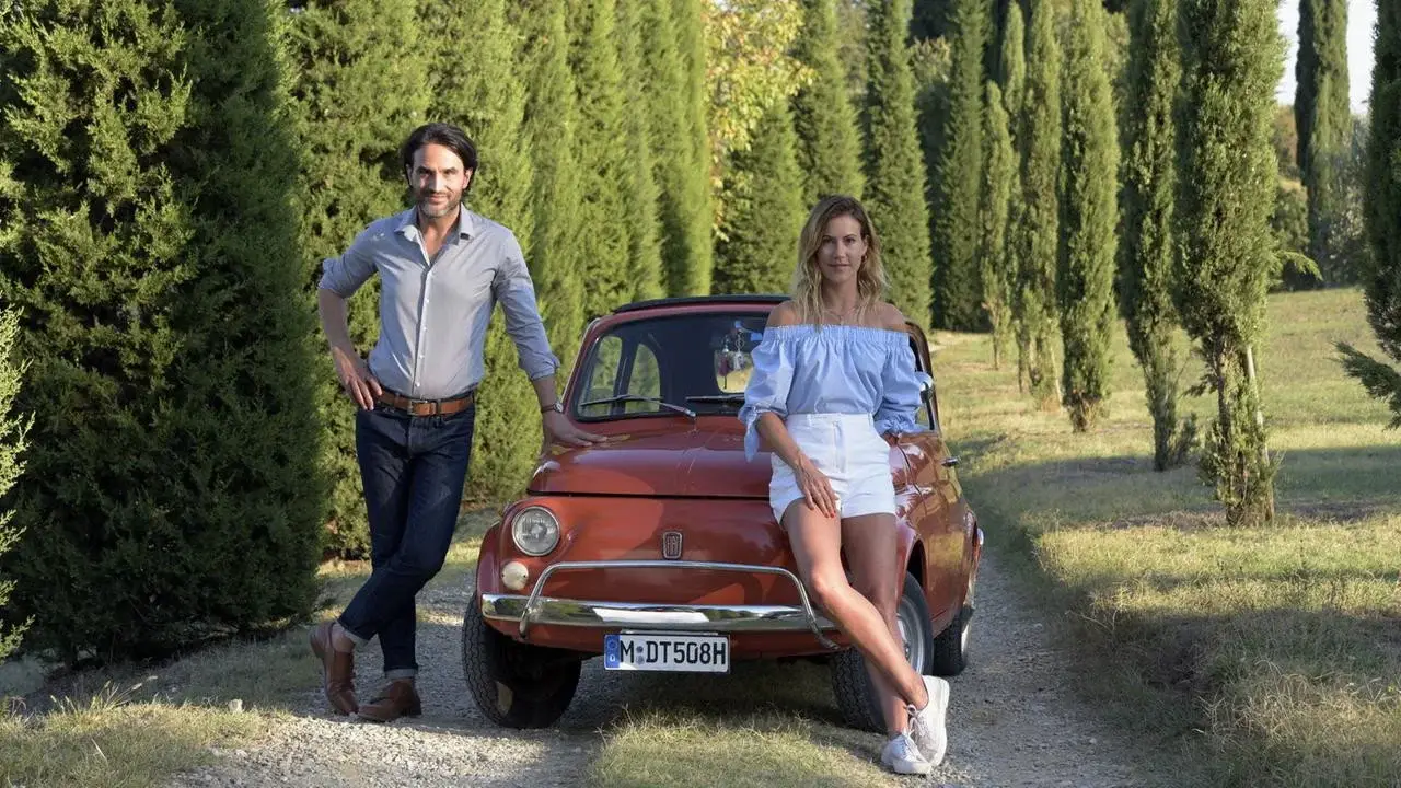Ein Sommer in der Toskana hdfilme