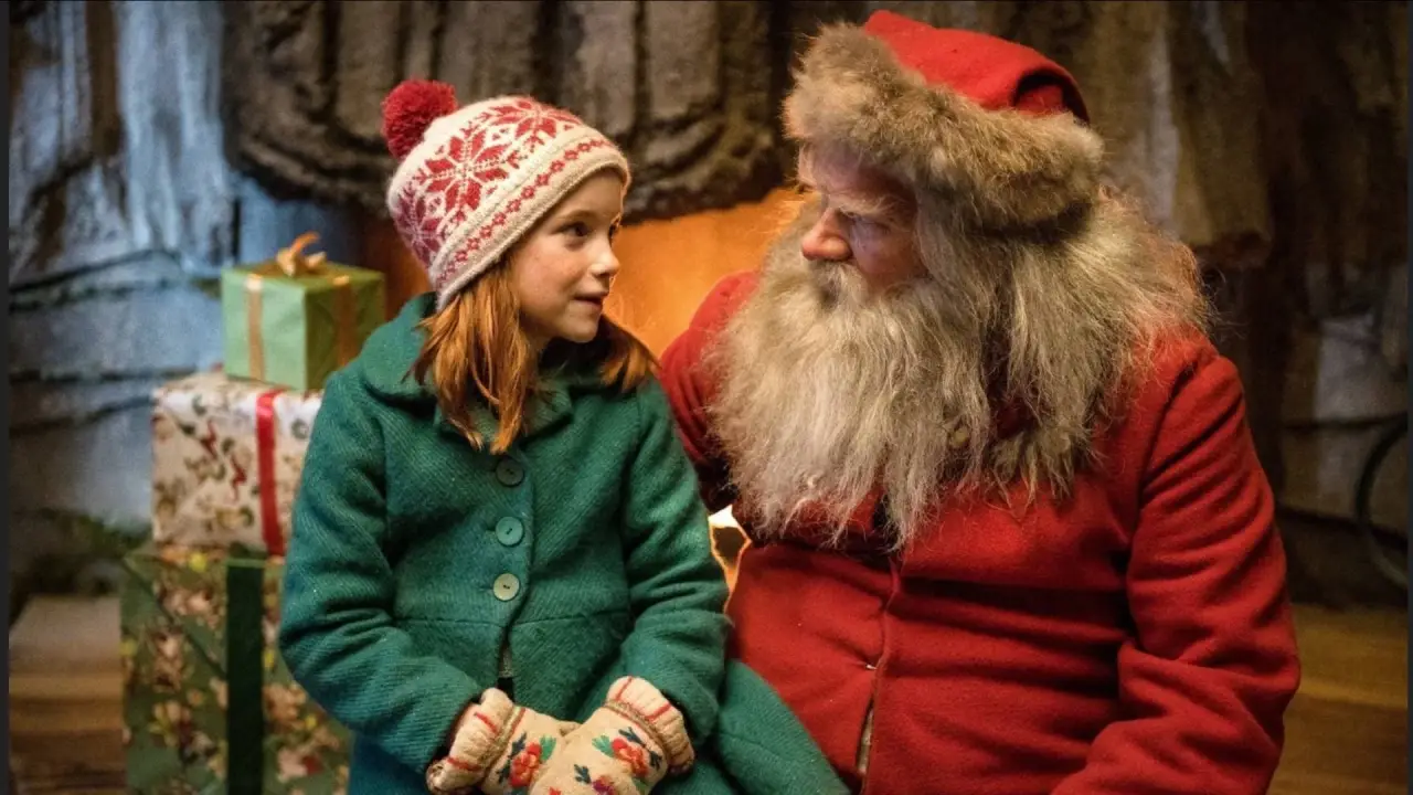 Elise und das vergessene Weihnachtsfest hdfilme