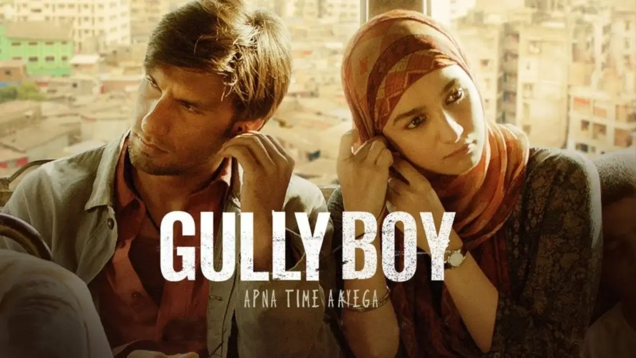 Gully Boy hdfilme