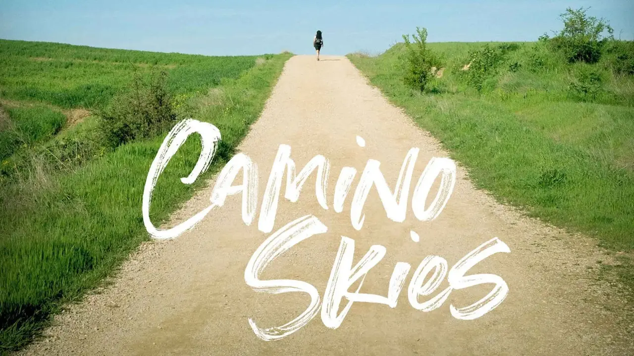 Camino Skies - Himmel über dem Camino hdfilme