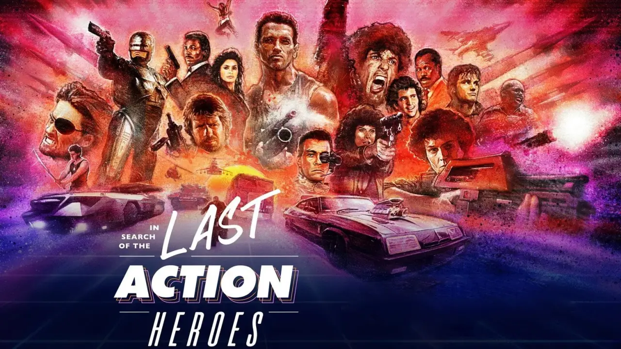 In Search of the Last Action Heroes hdfilme