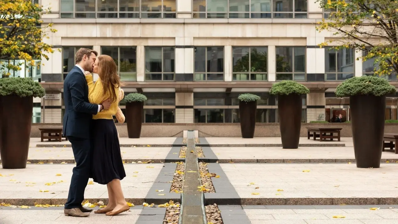 Love Type D hdfilme