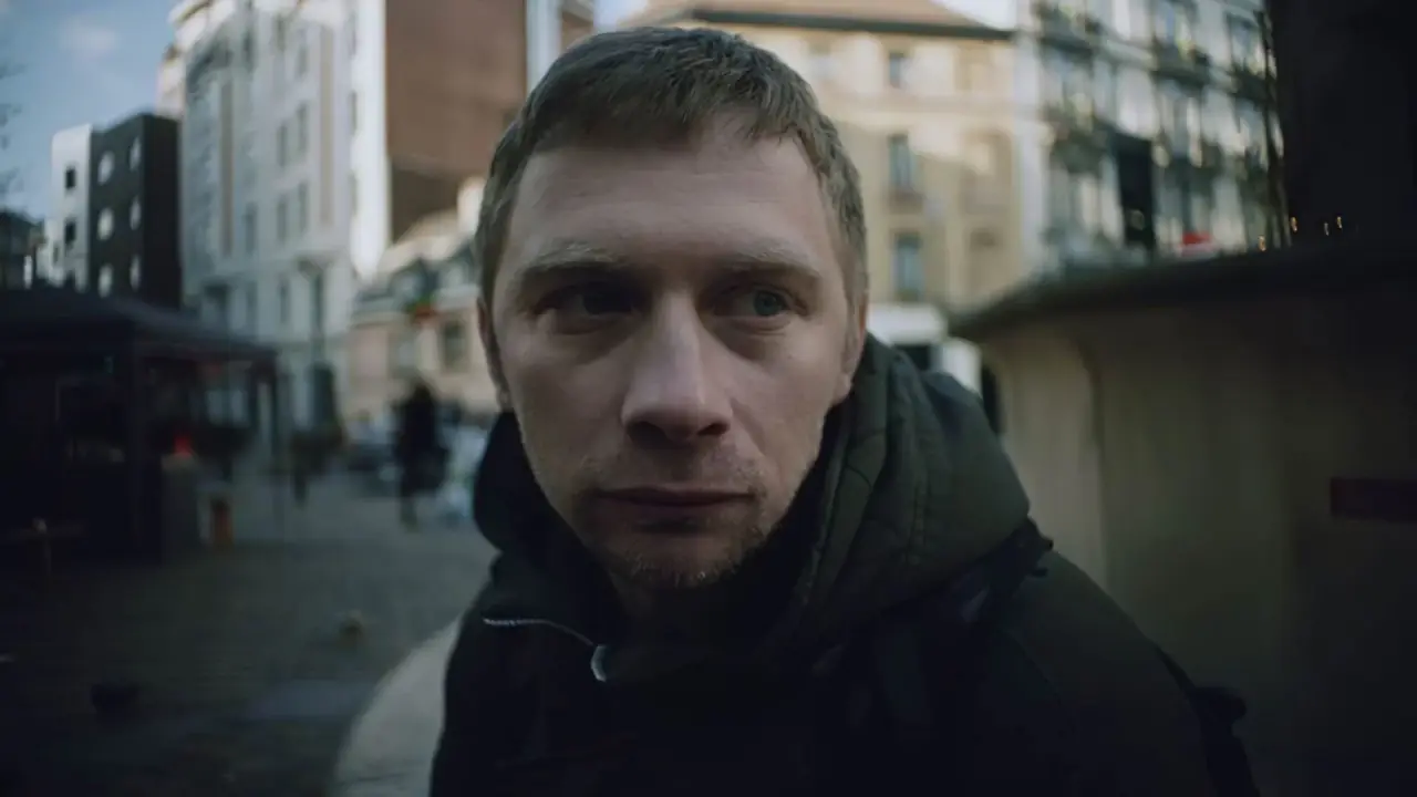 Oleg hdfilme