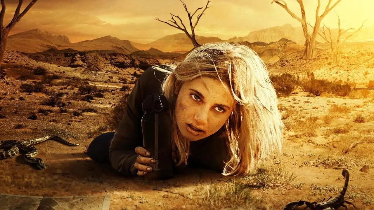 Outback hdfilme