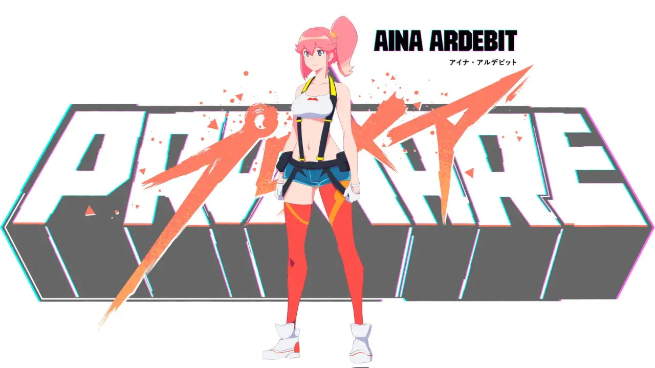Promare hdfilme