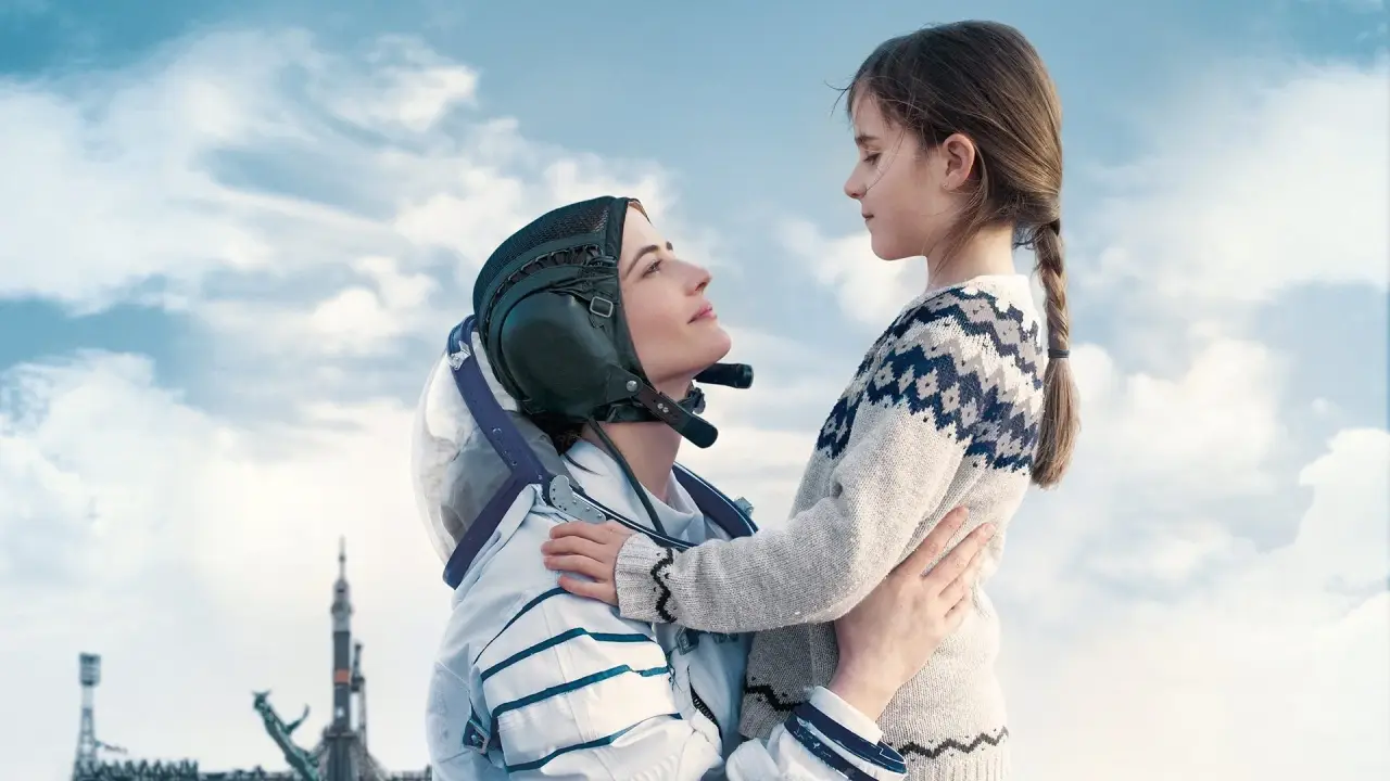 Proxima - Die Astronautin hdfilme