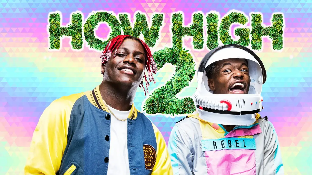 So High 2 hdfilme