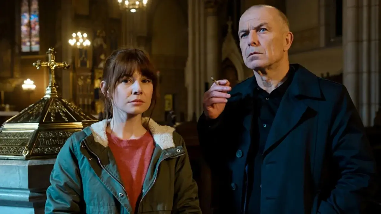 Todesfrist – Nemez und Sneijder ermitteln hdfilme