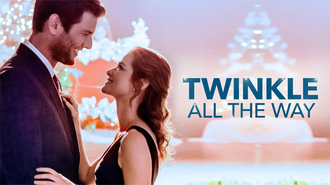 Twinkle All the Way hdfilme
