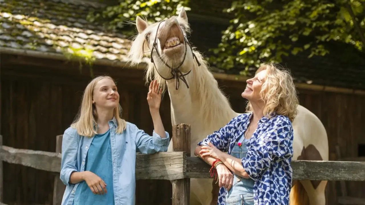 Wendy 2 - Freundschaft für immer hdfilme