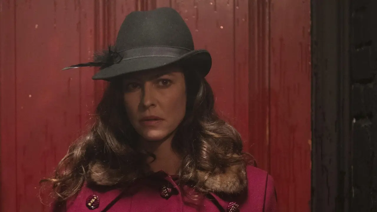 The Most Assassinated Woman in the World hdfilme