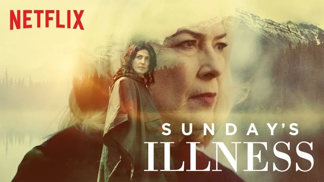 Sunday's Illness hdfilme