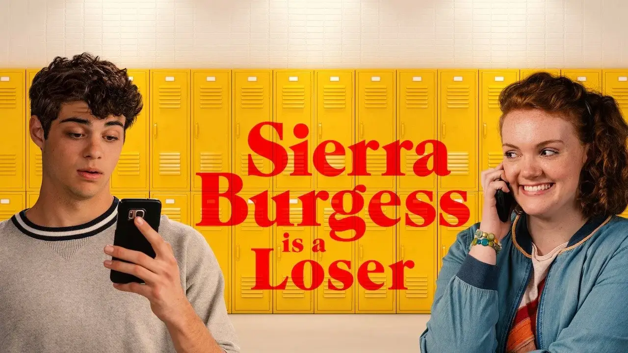 Sierra Burgess Is a Loser hdfilme