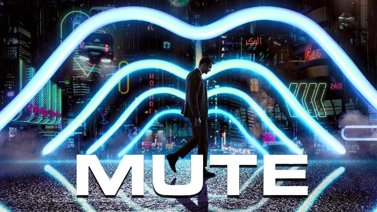 Mute hdfilme