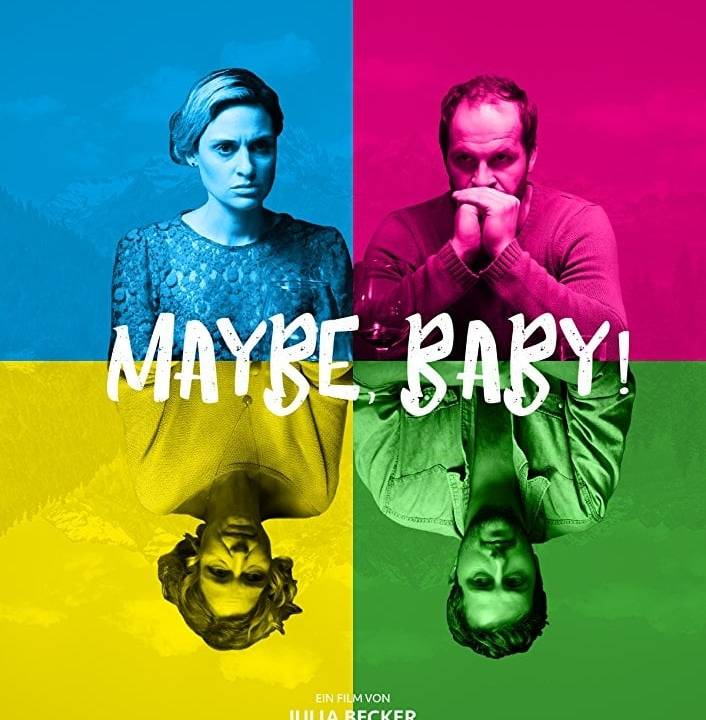 Maybe, Baby! hdfilme