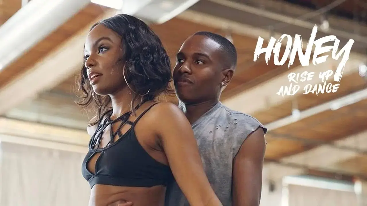 Honey 4 - Lebe deinen Traum hdfilme