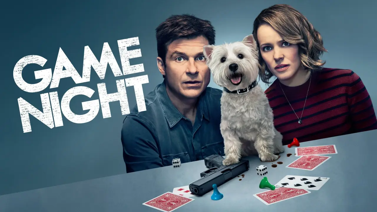 Game Night hdfilme
