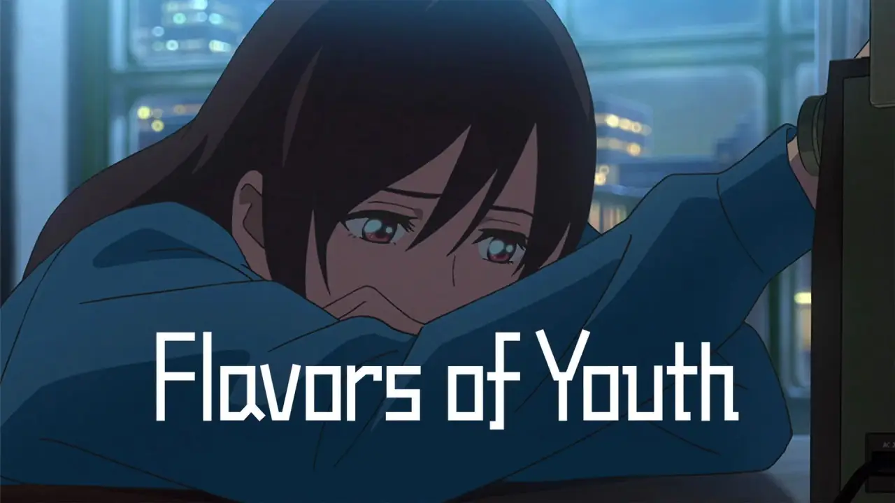 Flavors of Youth hdfilme