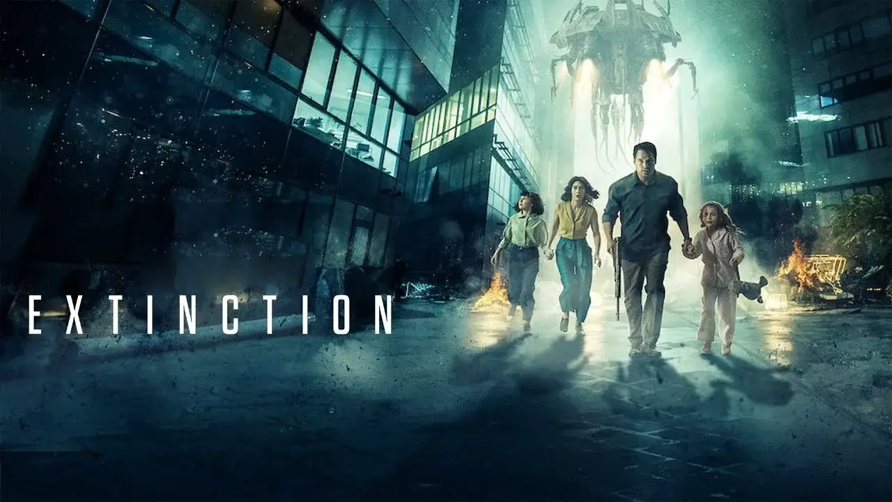 Extinction hdfilme