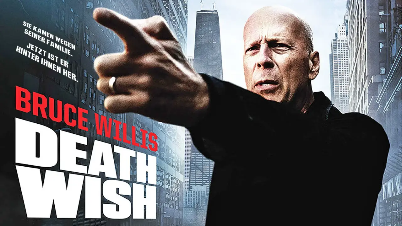 Death Wish hdfilme