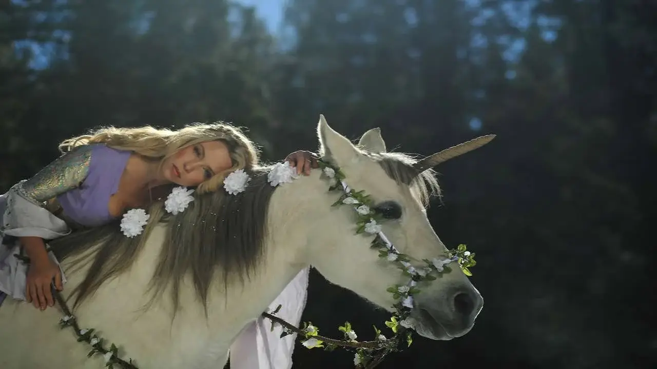 Das Geheimnis des Einhorns hdfilme