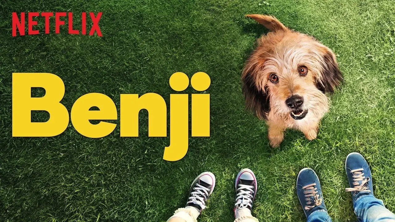 Benji hdfilme