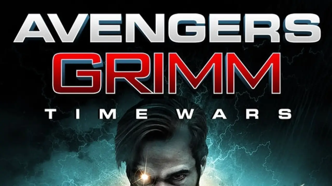 Avengers Grimm 2 - Time Wars hdfilme