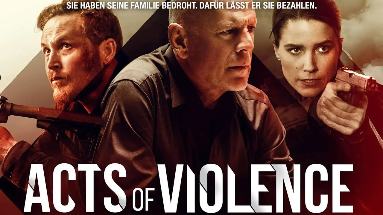 Acts of Violence hdfilme