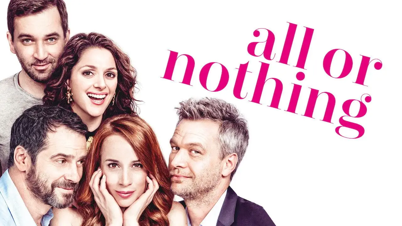 All or Nothing hdfilme