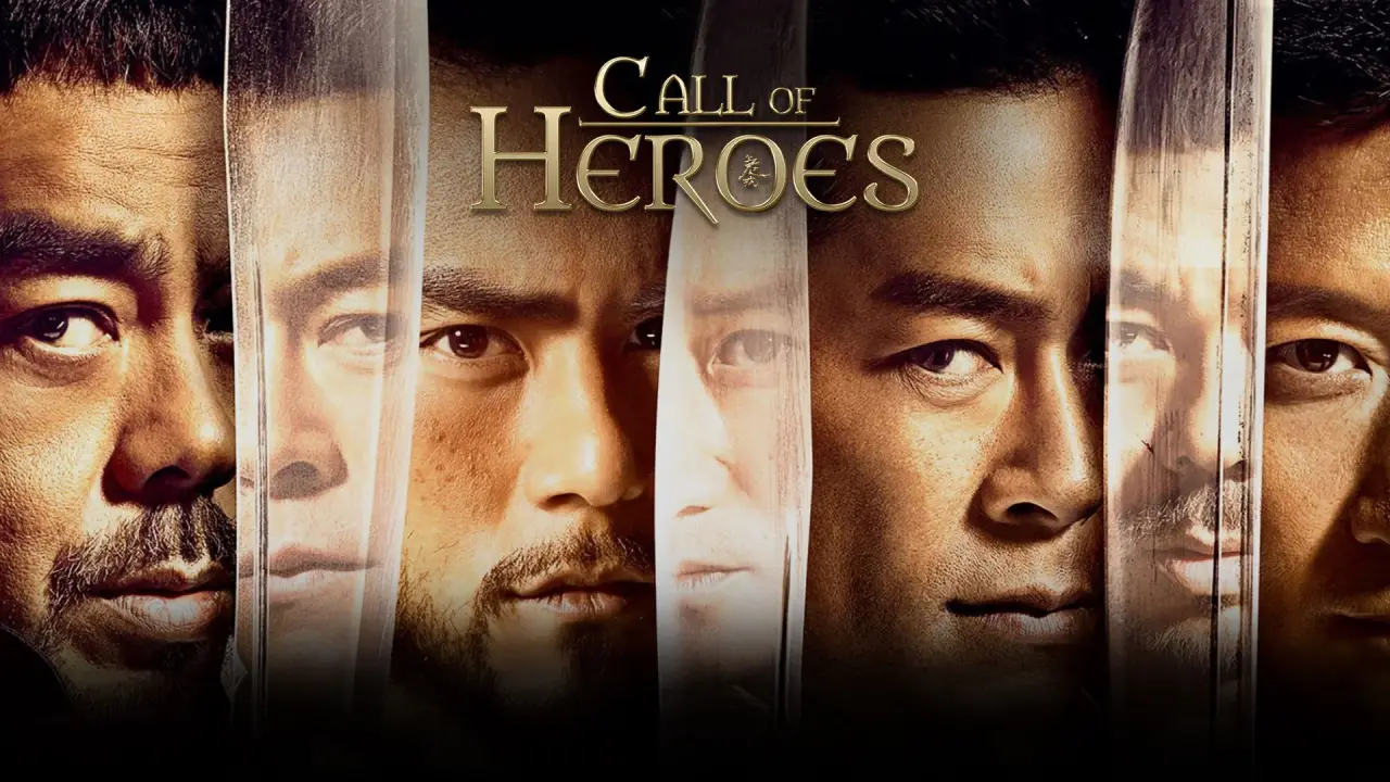Call of Heroes hdfilme