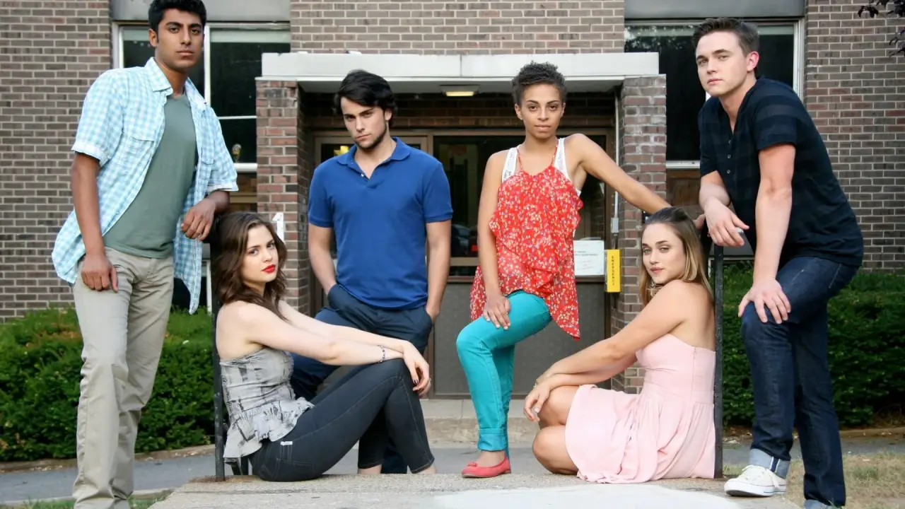 Campus Code hdfilme