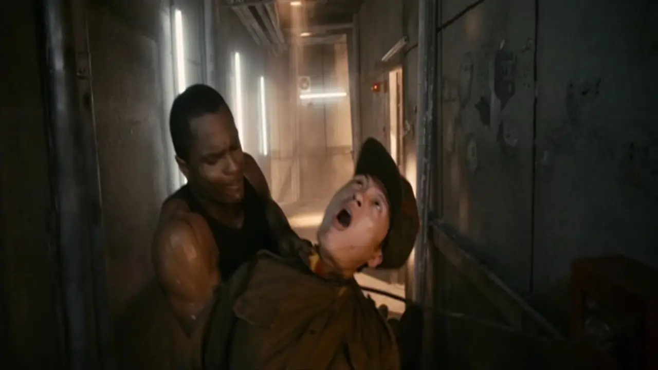 Covert Operation hdfilme