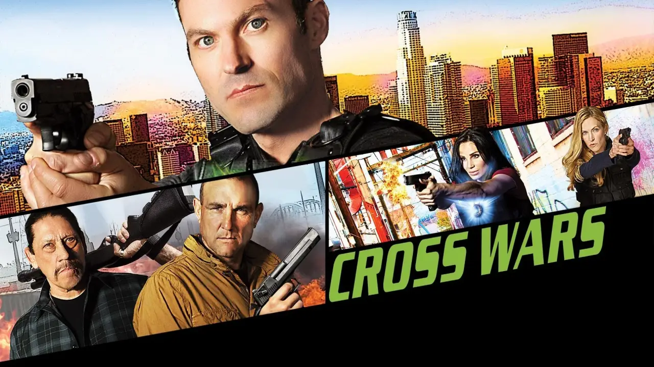 Cross Wars hdfilme