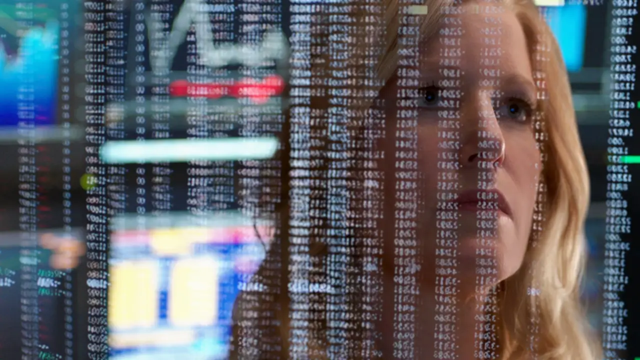 Equity - Das Geld, die Macht und die Frauen hdfilme