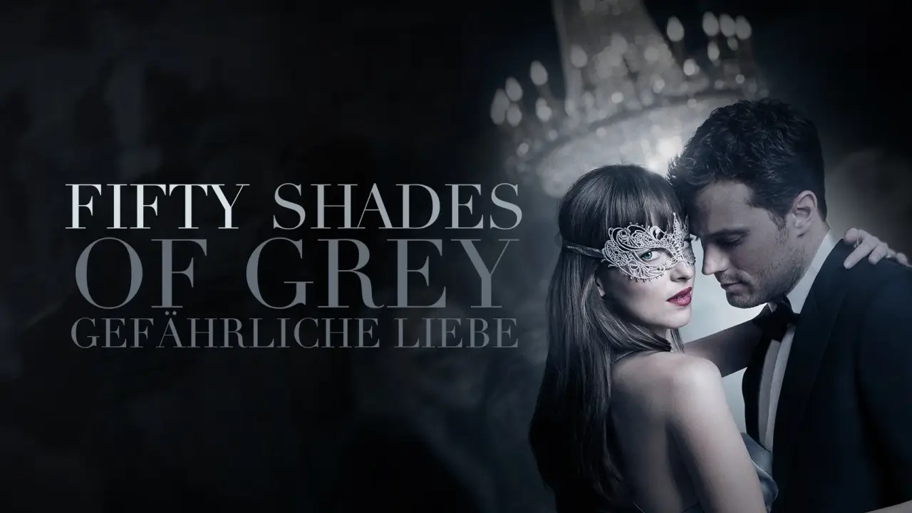 Fifty Shades of Grey - Gefährliche Liebe hdfilme