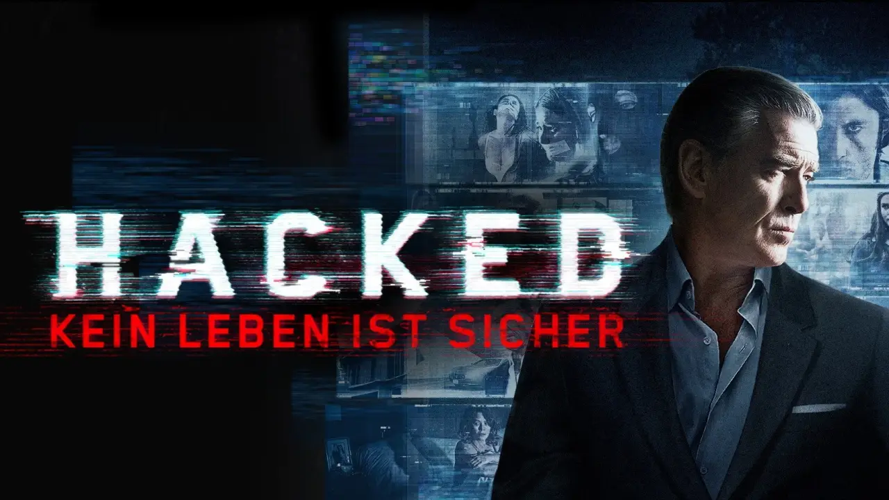 Hacked - Kein Leben ist sicher hdfilme