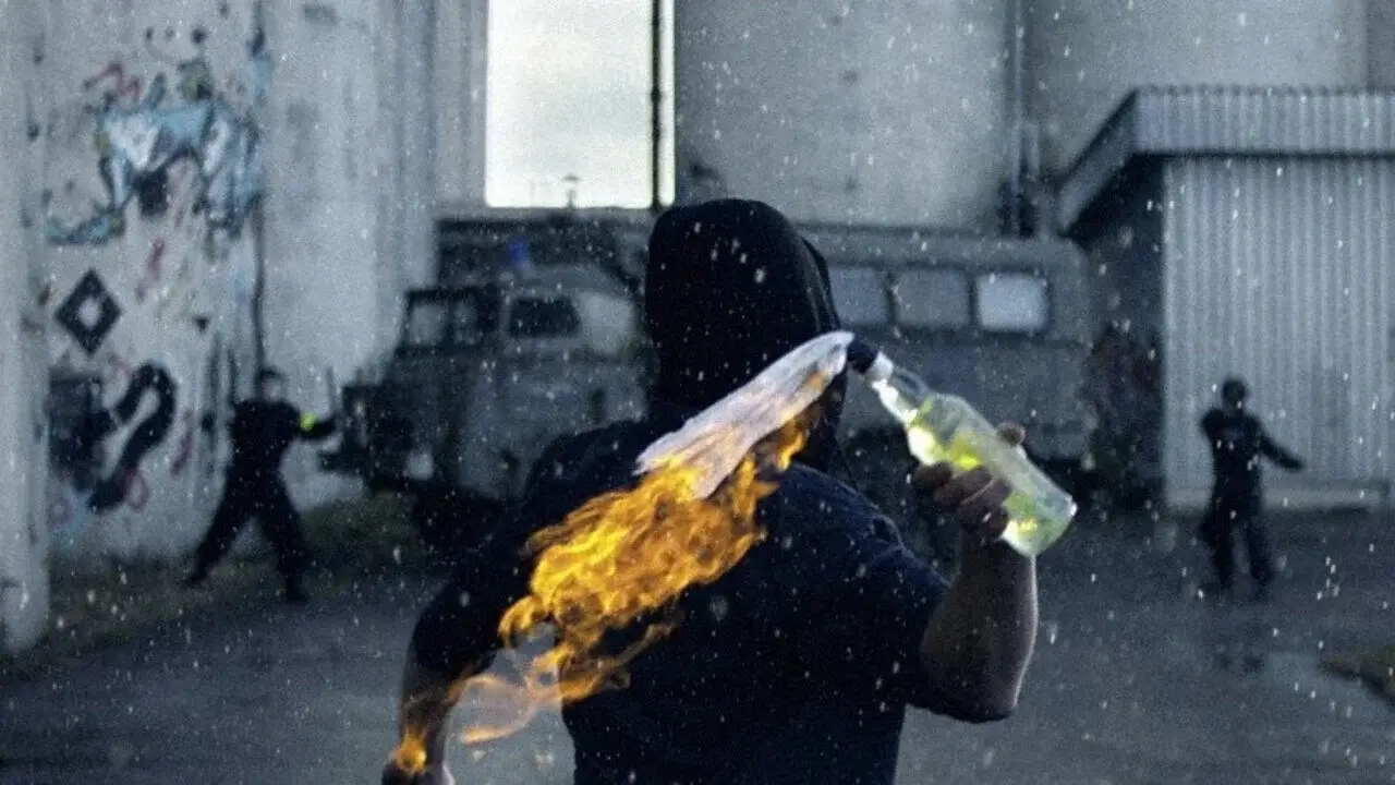 Hardkor Disko hdfilme
