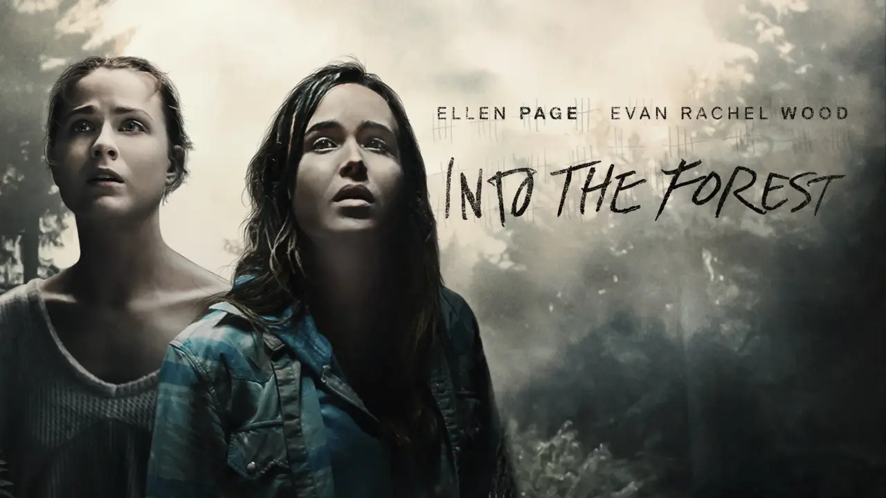 Into the Forest hdfilme