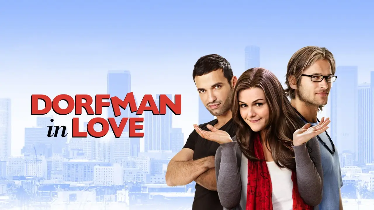 Dorfman in Love hdfilme