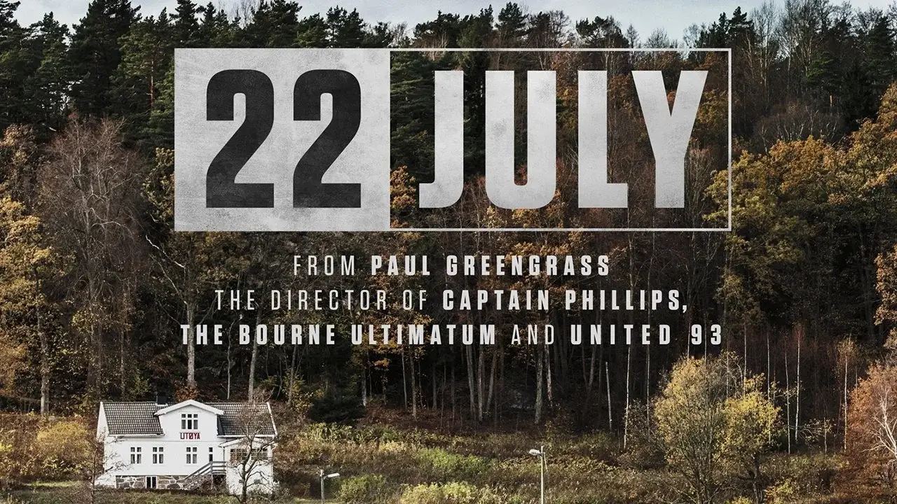 22. July hdfilme