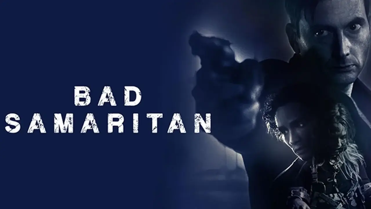 Bad Samaritan - Im Visier des Killers hdfilme
