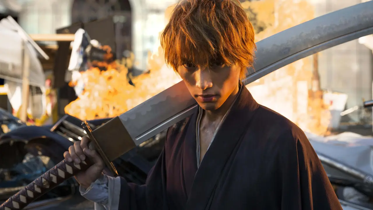 Bleach hdfilme