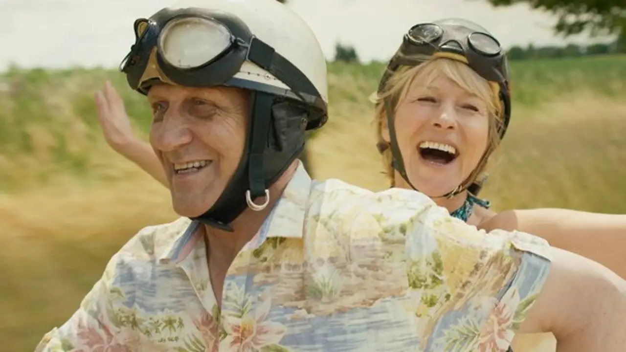Wer hat eigentlich die Liebe erfunden? hdfilme