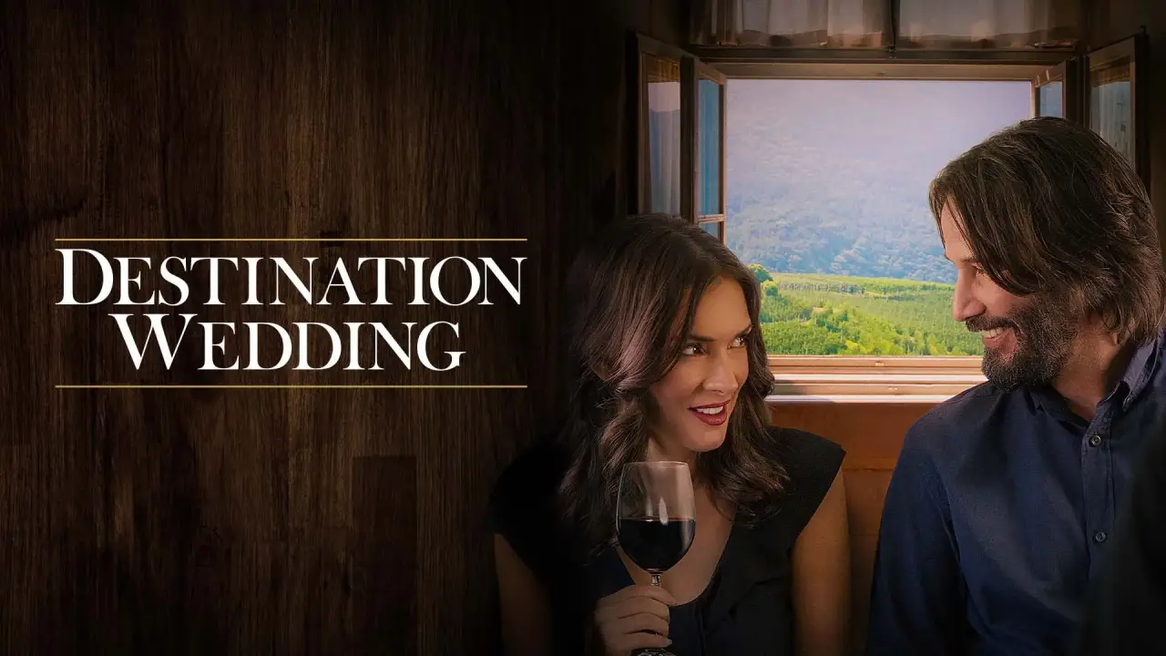 Destination Wedding hdfilme