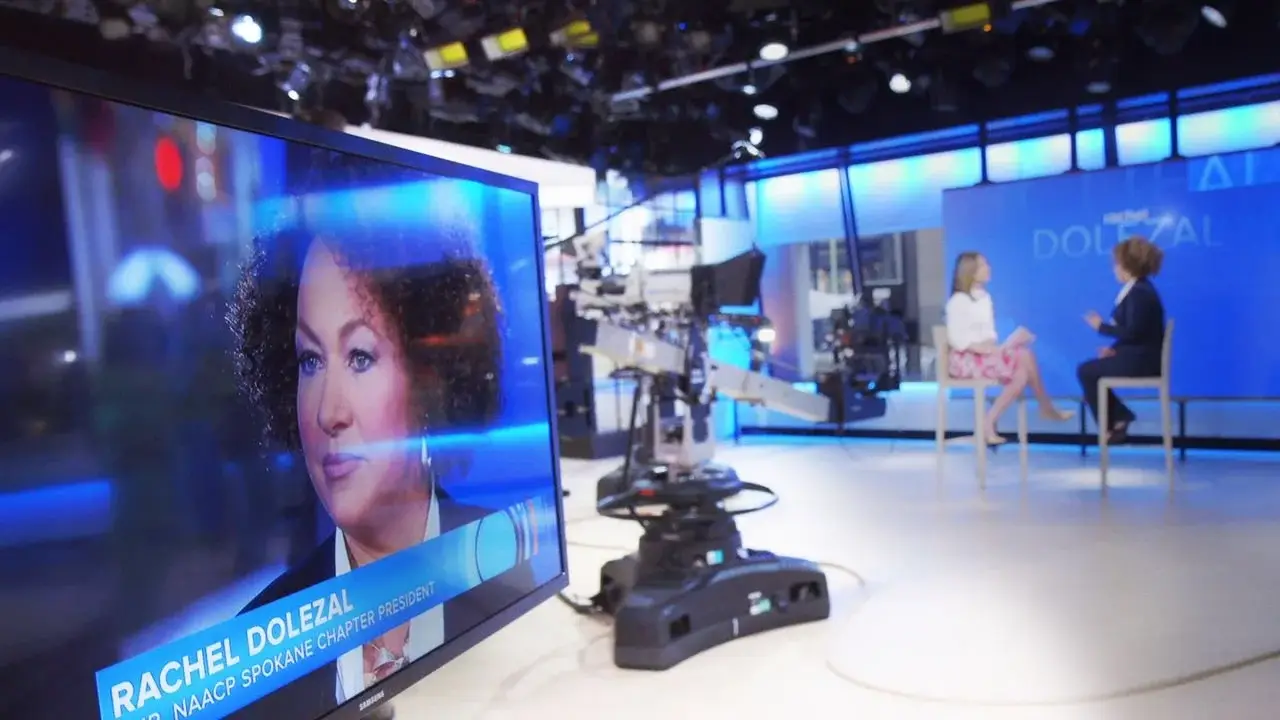 Die Geschichte der Rachel Dolezal hdfilme