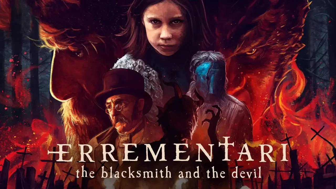 Errementari: Der Schmied und der Teufel hdfilme